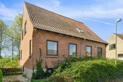 Vestervej 7A, 8500 Grenaa