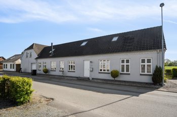 Koldinghuse Syd 25, 5580 Nørre Aaby