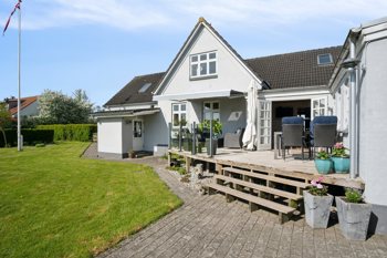 Koldinghuse Syd 25, 5580 Nørre Aaby