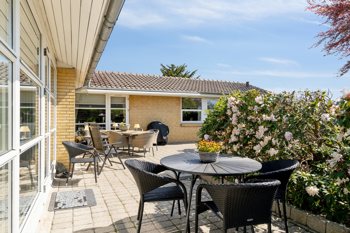 Fyrrelien 12, 8920 Randers NV