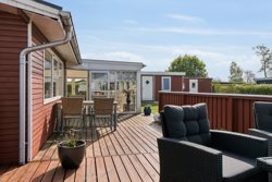 Nordvang 29, Øster Hurup, 9560 Hadsund