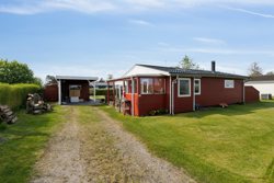 Nordvang 29, Øster Hurup, 9560 Hadsund