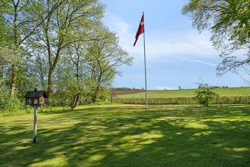 Vesterled 22, Kvorning, 8830 Tjele