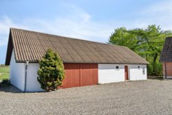 Vesterled 22, Kvorning, 8830 Tjele