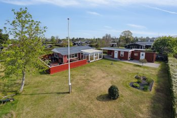 Nordvang 29, 9560 Hadsund