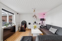 Vesterled 22, Kvorning, 8830 Tjele