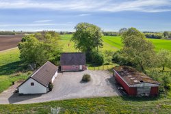 Vesterled 22, Kvorning, 8830 Tjele