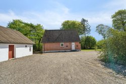 Vesterled 22, Kvorning, 8830 Tjele