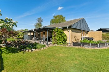 Bellisvej 2, 8660 Skanderborg