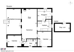Vesterled 22, Kvorning, 8830 Tjele