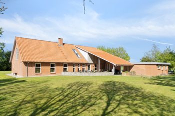 Lystlundvej 7, 7500 Holstebro