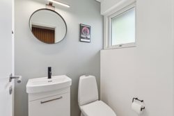Bellisvej 2, Stilling, 8660 Skanderborg