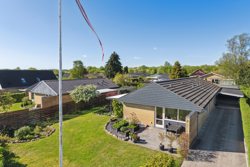 Bellisvej 2, Stilling, 8660 Skanderborg
