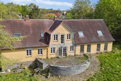 Kejlstrupvej 31A + Østervej 3 Kejlstrup, 8410 Rønde