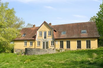 Kejlstrupvej 31A + Østervej 3 8410 Rønde