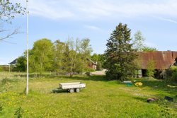 Kejlstrupvej 31A + Østervej 3 Kejlstrup, 8410 Rønde