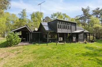 Odde Naturpark 55, 9560 Hadsund