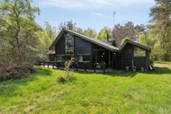 Odde Naturpark 55, Helberskov, 9560 Hadsund