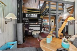 Odde Naturpark 55, Helberskov, 9560 Hadsund