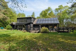 Odde Naturpark 55, Helberskov, 9560 Hadsund