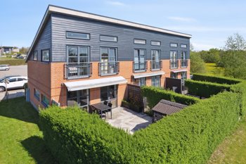 Harevænget 3D, 8450 Hammel