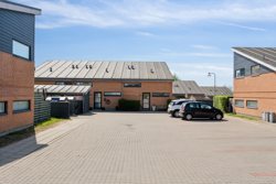 Harevænget 3D, 8450 Hammel