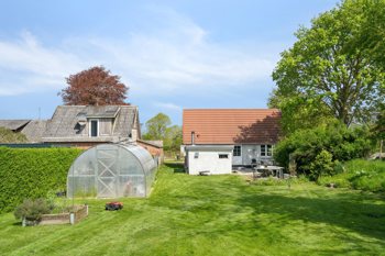 Grundvej 12, 8960 Randers SØ