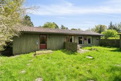 Slåenvej 32, Fuglsang Str, 8500 Grenaa