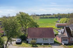 Grundvej 12, Floes, 8960 Randers SØ