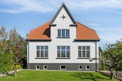 Hulvej 36, 8700 Horsens