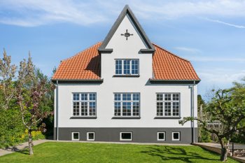 Hulvej 36, 8700 Horsens