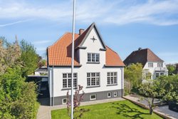 Hulvej 36, 8700 Horsens