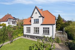 Hulvej 36, 8700 Horsens