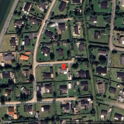 Nordvang 29, Øster Hurup, 9560 Hadsund