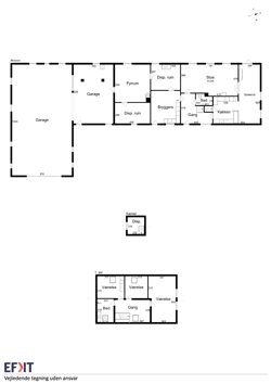 Vejby Sønderhede 46, Vejby, 9760 Vrå