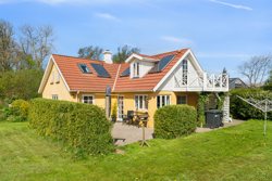 Grønhøjvej 6, V Svenstrup, 9690 Fjerritslev