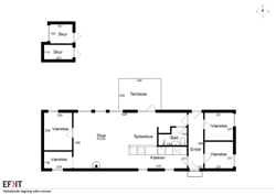 Slåenvej 32, Fuglsang Str, 8500 Grenaa