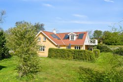 Grønhøjvej 6, V Svenstrup, 9690 Fjerritslev