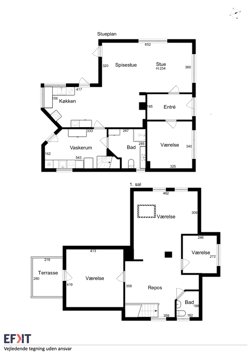 Grønhøjvej 6, V Svenstrup, 9690 Fjerritslev