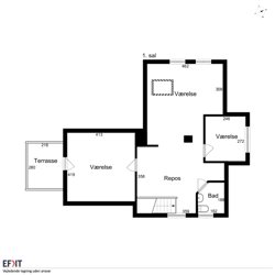 Grønhøjvej 6, V Svenstrup, 9690 Fjerritslev
