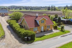 Grønhøjvej 6, V Svenstrup, 9690 Fjerritslev