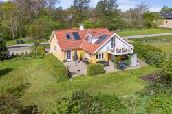 Grønhøjvej 6, V Svenstrup, 9690 Fjerritslev
