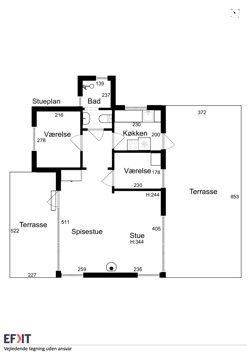 Altairvej 34, Vejlby Fed, 5500 Middelfart