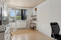 Nordre Torstedvej 35, st. 17, 8700 Horsens