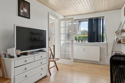 Nordre Torstedvej 35, st. 17, 8700 Horsens