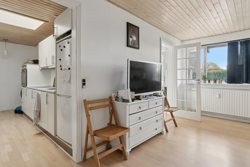 Nordre Torstedvej 35, st. 17, 8700 Horsens