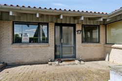 Nordre Torstedvej 35, st. 17, 8700 Horsens