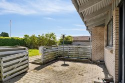 Nordre Torstedvej 35, st. 17, 8700 Horsens