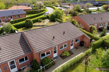 Digtervænget 13D, 9550 Mariager