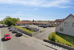 Nordre Torstedvej 35, st. 17, 8700 Horsens